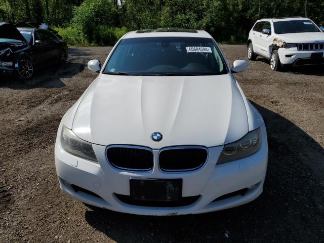 Photo 5 from auction – 2011 BMW 328 XI with VIN WBAPK7C5XBA974328