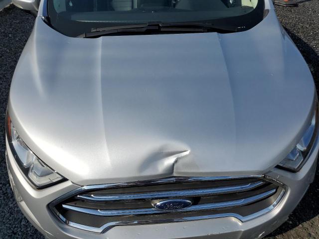 Photo 12 from auction – 2021 FORD ECOSPORT T with VIN MAJ6S3KL0MC412894