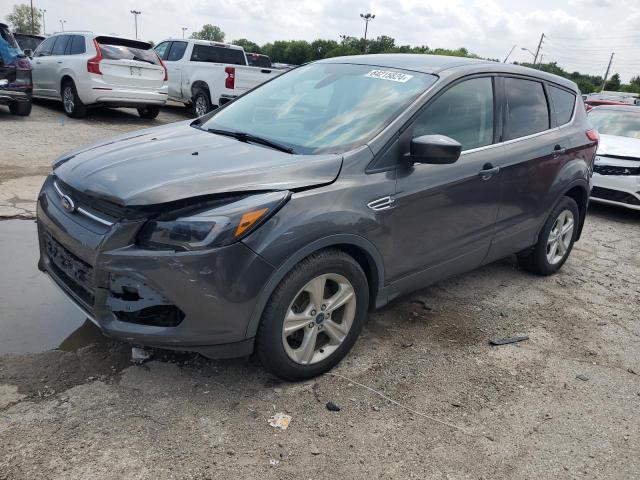 FORD ESCAPE SE 2015 with VIN 1FMCU0GX2FUB96797 - Photo from auction