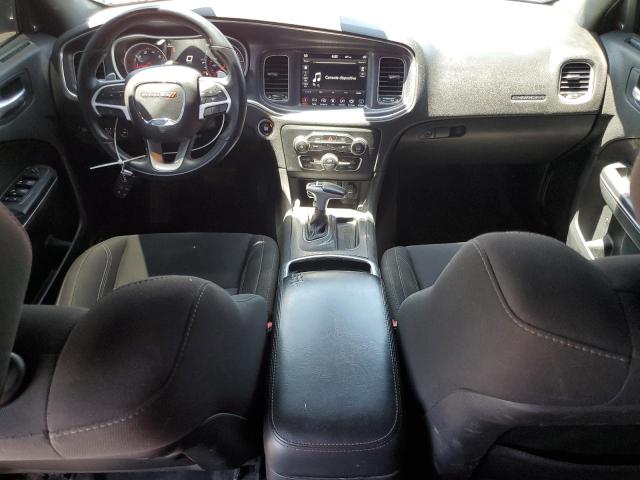 Photo 8 from auction – 2018 DODGE CHARGER R/ with VIN 2C3CDXCT0JH188679