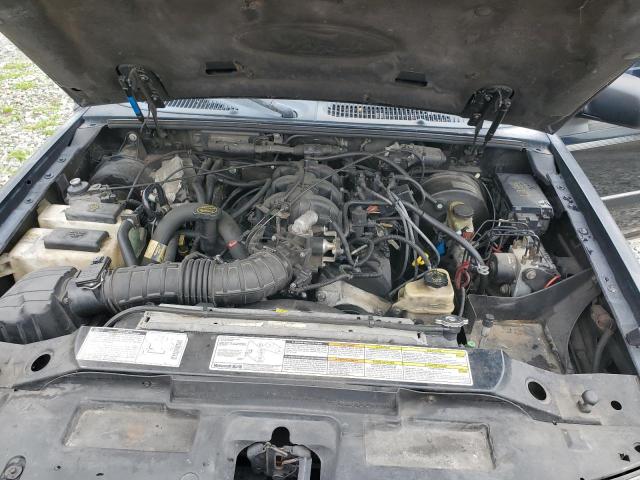 Photo 11 from auction – 2001 FORD EXPLORER S with VIN 1FMZU67E71UC23481