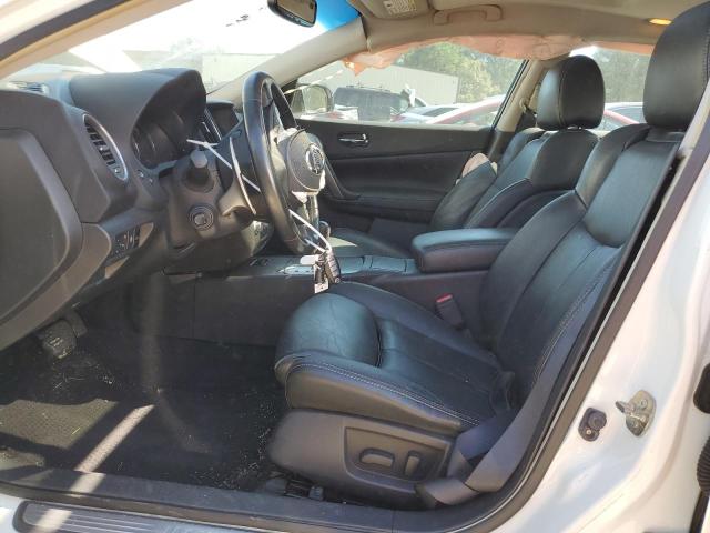 Photo 7 from auction – 2014 NISSAN MAXIMA S with VIN 1N4AA5AP2EC444146