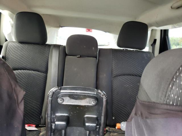 Photo 10 from auction – 2018 DODGE JOURNEY SE with VIN 3C4PDCAB7JT506952
