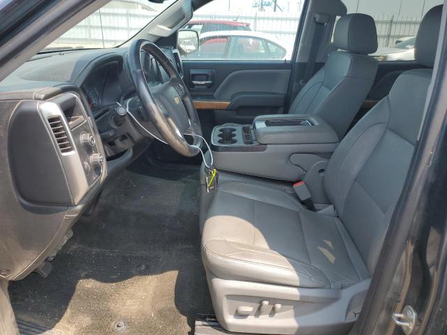 Photo 7 from auction – 2018 CHEVROLET SILVERADO with VIN 3GCUKSEC7JG221571