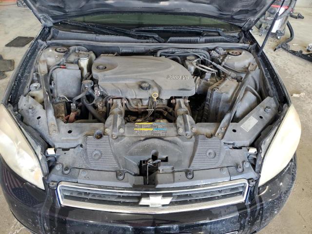 Photo 11 from auction – 2010 CHEVROLET IMPALA LTZ with VIN 2G1WC5EM7A1178187