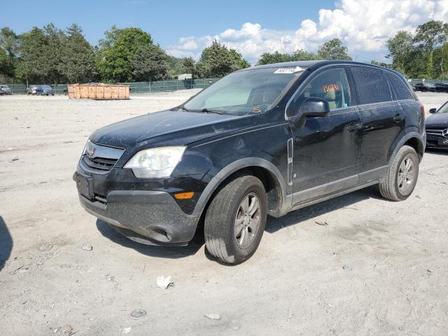 SATURN VUE XE 2009 with VIN 3GSCL33P99S618295 - Photo from auction