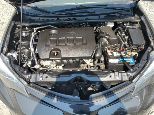 Photo 11 from auction – 2018 TOYOTA COROLLA L with VIN 2T1BURHE4JC044110