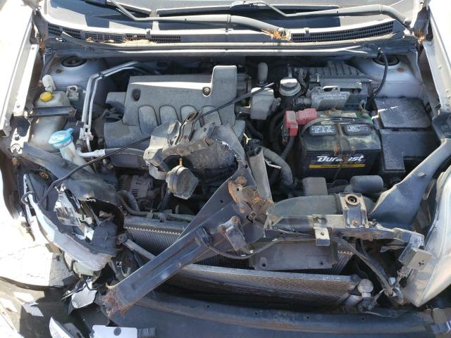 Photo 11 from auction – 2012 NISSAN SENTRA 2.0 with VIN 3N1AB6AP0CL744186