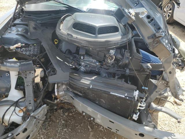 Photo 11 from auction – 2023 DODGE CHALLENGER with VIN 2C3CDZFJ1PH590659