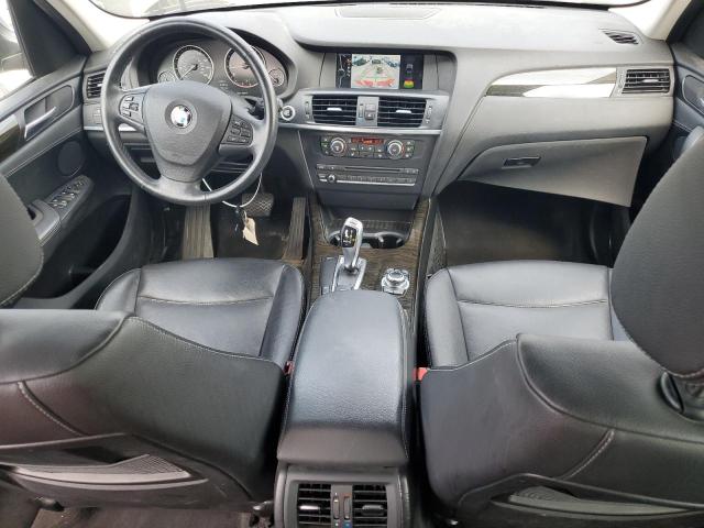 Photo 8 from auction – 2011 BMW X3 XDRIVE2 with VIN 5UXWX5C5XBL715121