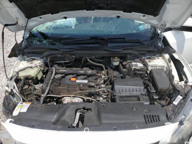 Photo 11 from auction – 2016 HONDA CIVIC LX with VIN 19XFC2F56GE215500