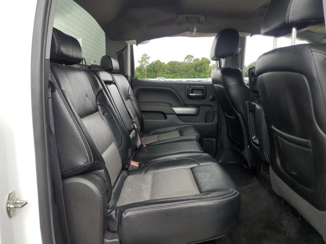 Photo 10 from auction – 2014 CHEVROLET SILVERADO with VIN 3GCUKREC4EG216858