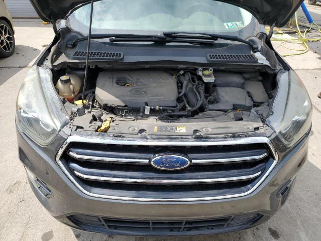 Photo 11 from auction – 2017 FORD ESCAPE SE with VIN 1FMCU9GD5HUB34873