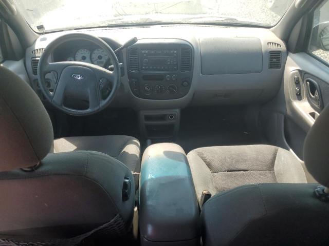 Photo 8 from auction – 2002 FORD ESCAPE with VIN 1FMYU04172KB03655