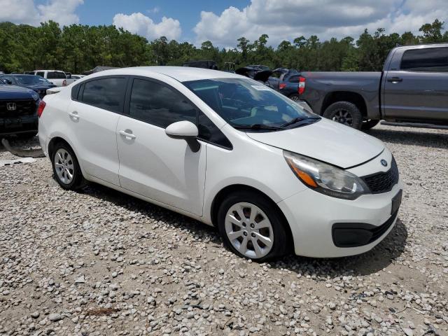 Фото 4 с аукциона – 2014 KIA RIO LX с VIN KNADM4A35E6324844
