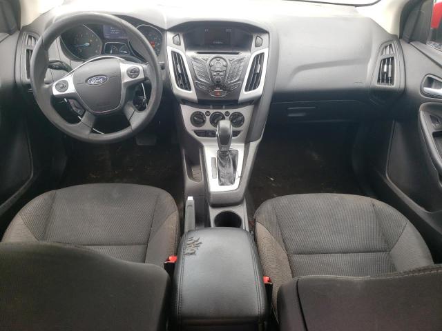Photo 8 from auction – 2014 FORD FOCUS SE with VIN 1FADP3F2XEL296308