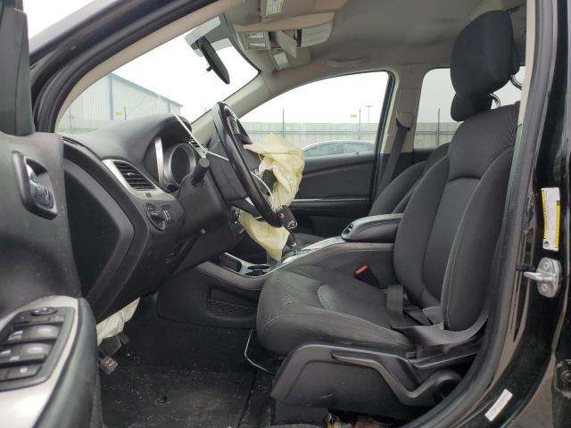 Photo 7 from auction – 2018 DODGE JOURNEY with VIN 3C4PDCAB4JT229239