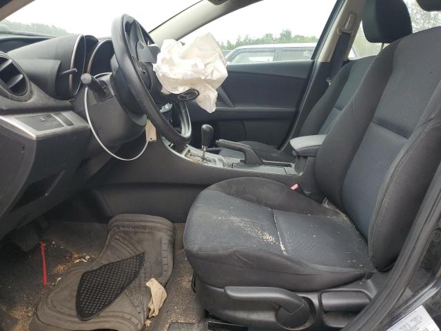 صورة رقم 7 من المزاد - 2011 MAZDA 3 I مع VIN JM1BL1VG3B1405696