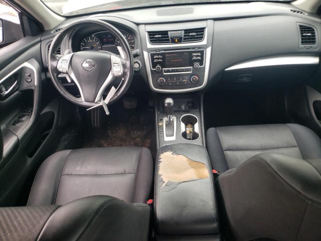 Photo 8 from auction – 2017 NISSAN ALTIMA 2.5 with VIN 1N4AL3AP8HC258789