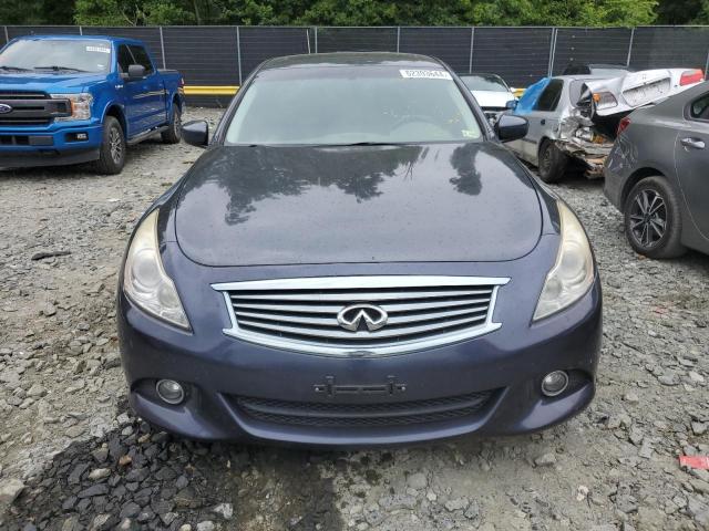Photo 5 from auction – 2012 INFINITI G37 with VIN JN1CV6AR2CM975243