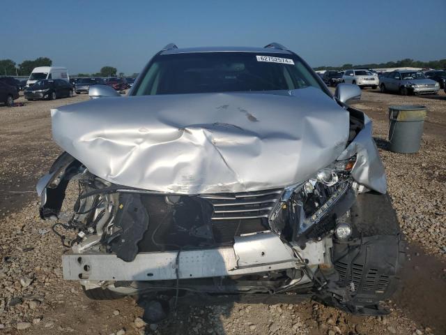 Photo 5 from auction – 2015 LEXUS RX 350 BAS with VIN 2T2BK1BA6FC343565