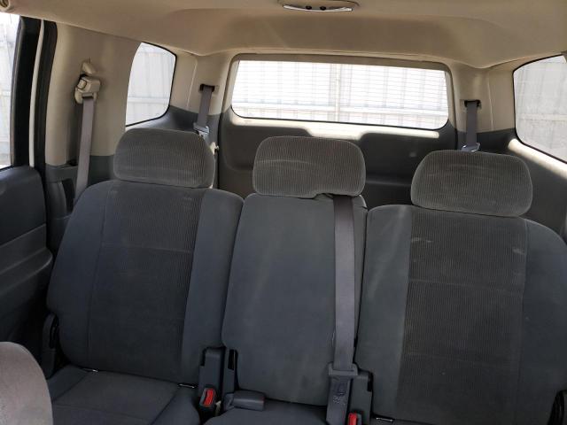 Photo 10 from auction – 2004 DODGE DURANGO SL with VIN 1D4HB48N74F188509