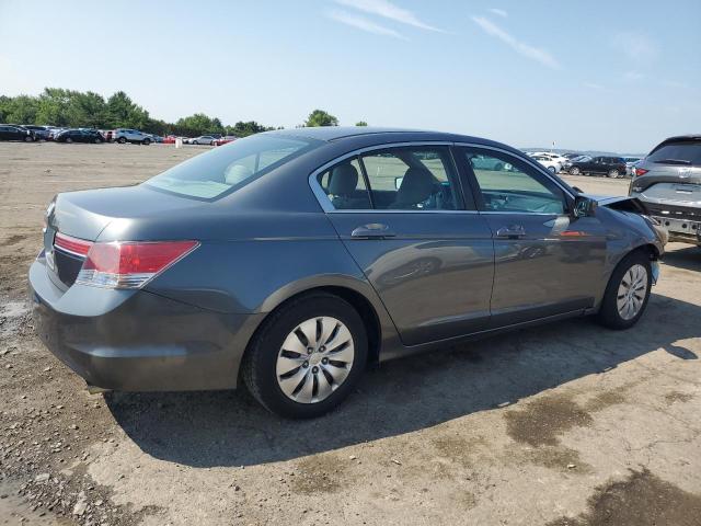 Photo 3 from auction – 2012 HONDA ACCORD LX with VIN 1HGCP2F32CA194455
