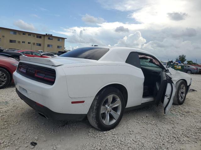Photo 3 from auction – 2018 DODGE CHALLENGER with VIN 2C3CDZAG9JH242238