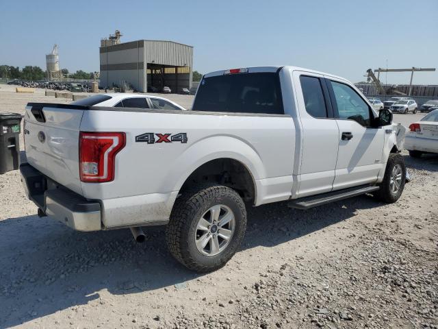 Photo 3 from auction – 2015 FORD F150 SUPER with VIN 1FTEX1EP7FKD41891