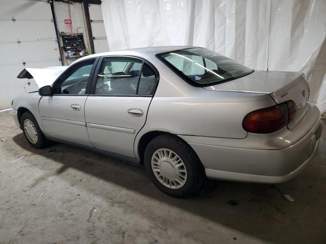 Photo 2 from auction – 2005 CHEVROLET CLASSIC with VIN 1G1ND52F55M133533