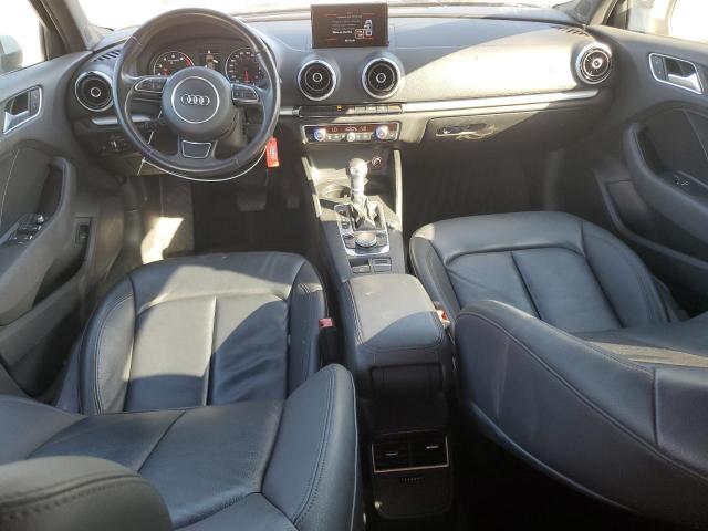 Photo 8 from auction – 2016 AUDI A3 PREMIUM with VIN WAUA7GFF9G1012220