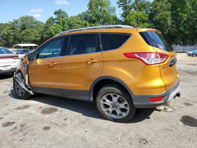 Photo 2 from auction – 2016 FORD ESCAPE TIT with VIN 1FMCU0J91GUA06712
