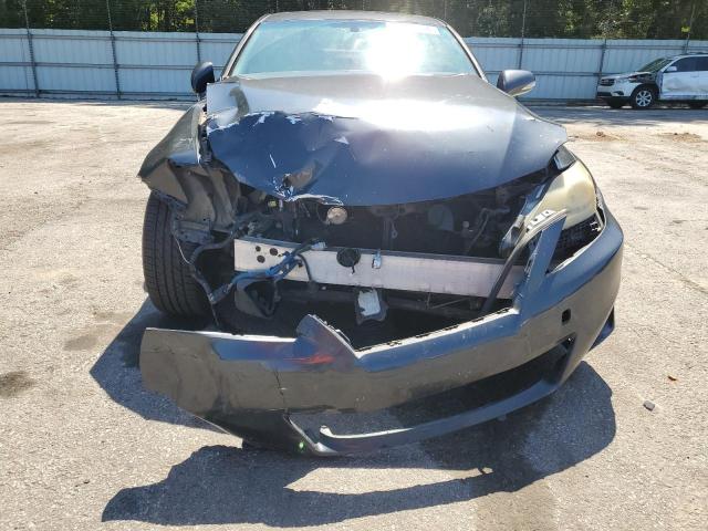 Photo 5 from auction – 2011 LEXUS IS 250 with VIN JTHBF5C20B5138191