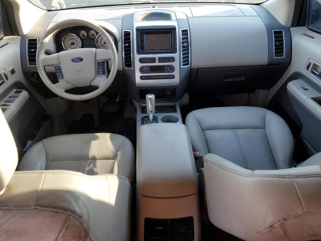 Photo 8 from auction – 2007 FORD EDGE SEL P with VIN 2FMDK49C67BA94423