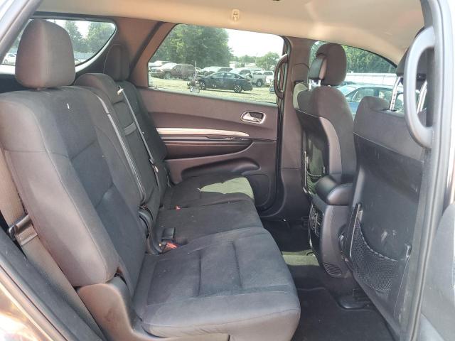 Photo 11 from auction – 2017 DODGE DURANGO SX with VIN 1C4RDJAG1HC717868