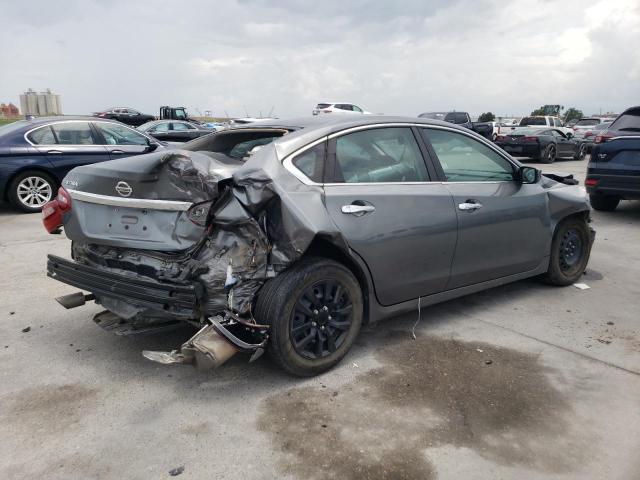 Photo 3 from auction – 2018 NISSAN ALTIMA with VIN 1N4AL3AP7JC155286