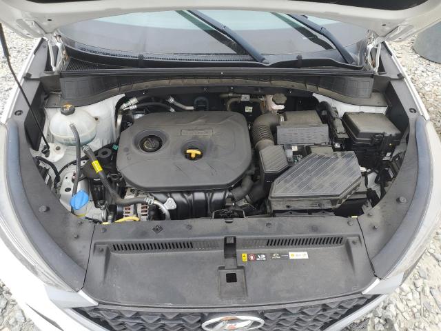 Photo 12 from auction – 2020 HYUNDAI TUCSON LIM with VIN KM8J33A45LU088972