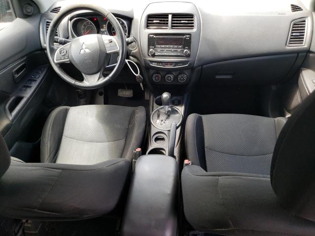 Photo 8 from auction – 2015 MITSUBISHI OUTLANDER with VIN 4A4AP3AW0FE043178