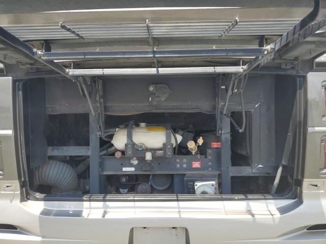 Photo 7 from auction – 2004 FREIGHTLINER CHASSIS X with VIN 4UZABFCY74CN02586