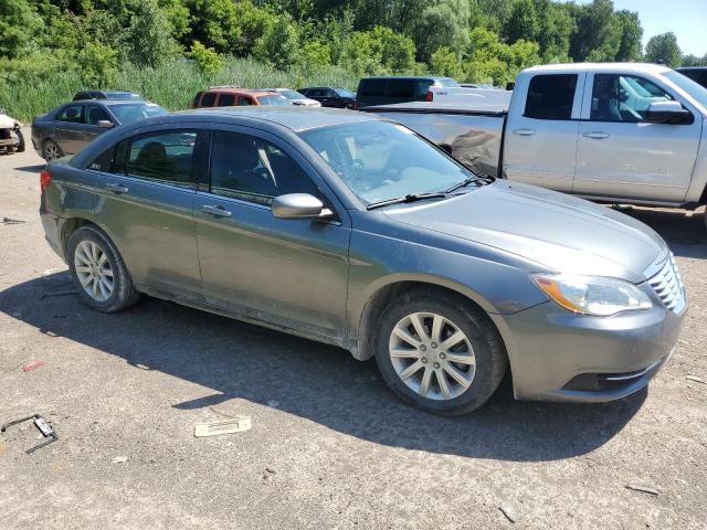 Photo 4 from auction – 2012 CHRYSLER 200 TOURIN with VIN 1C3CCBBB3CN164143