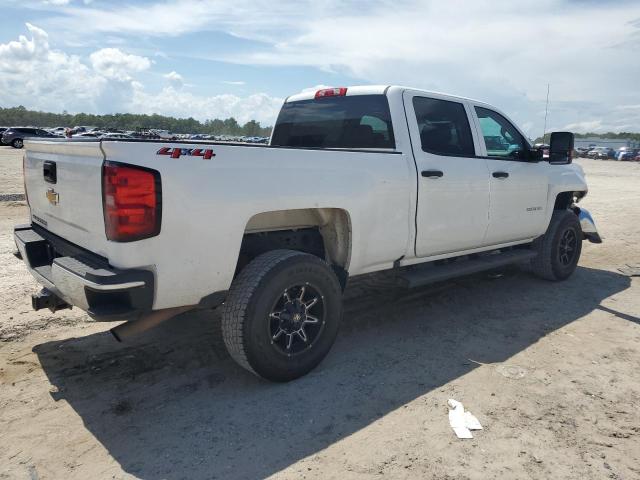 Photo 3 from auction – 2019 CHEVROLET SILVERADO with VIN 1GC1KREG7KF280556