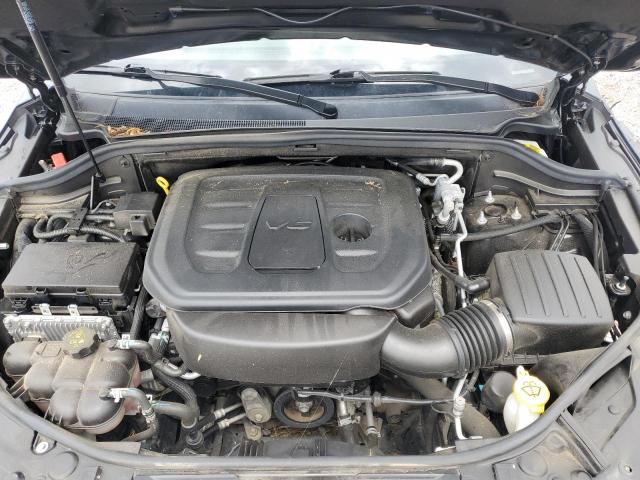 Photo 12 from auction – 2021 DODGE DURANGO SX with VIN 1C4RDHAG5MC761357