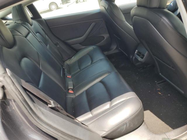 Photo 10 from auction – 2021 TESLA MODEL 3 with VIN 5YJ3E1EA9MF094540