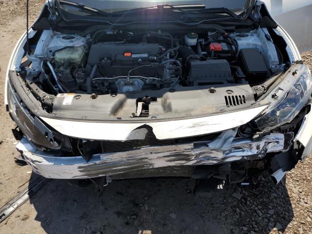 Photo 11 from auction – 2021 HONDA CIVIC LX with VIN 2HGFC2F63MH547873