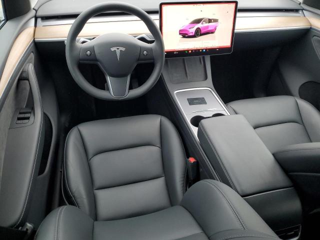 Photo 8 from auction – 2023 TESLA MODEL Y with VIN 7SAYGDEE2PA171757