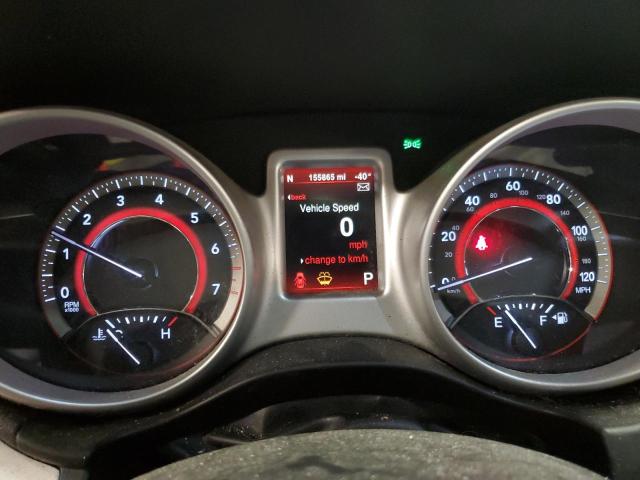 Foto 9 de la subasta – 2015 DODGE JOURNEY LI con VIN 3C4PDDDG8FT533940