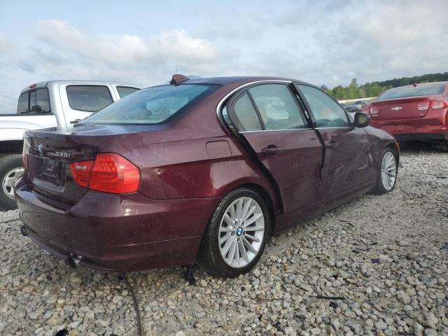 Photo 3 from auction – 2009 BMW 335 XI with VIN WBAPL33579A406344