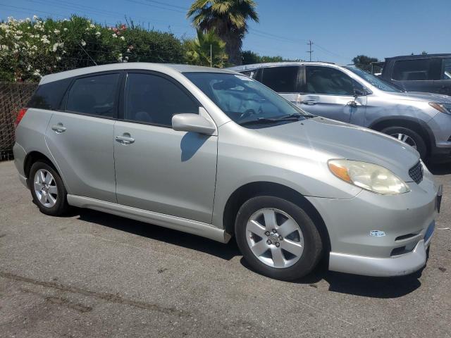Снимка 4 от търг – 2003 TOYOTA COROLLA MA с VIN 2T1KR32E33C040396