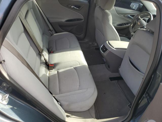 Photo 10 from auction – 2020 CHEVROLET MALIBU LT with VIN 1G1ZD5ST7LF065017