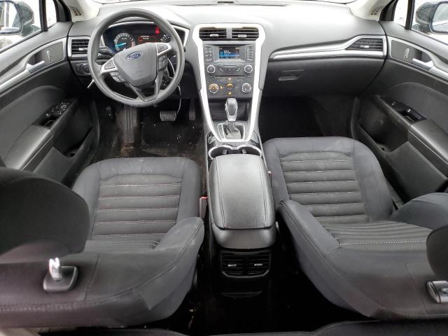 Photo 8 from auction – 2015 FORD FUSION SE with VIN 1FA6P0H70F5108675